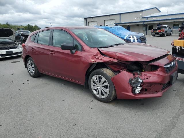 Vin: 4s3gtab65m3709458, lot: 57579765, subaru impreza 20214