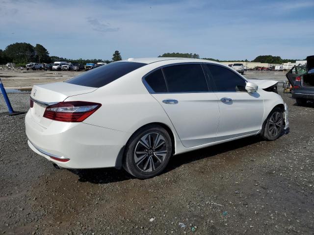 Vin: 1hgcr2f91ha144166, lot: 56219015, honda accord exl 20173