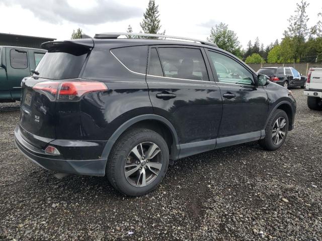 Vin: 2t3rfrev2hw645190, lot: 57145465, toyota rav4 xle 20173