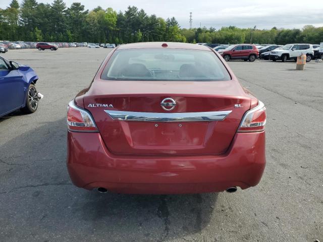 2015 NISSAN ALTIMA 2.5 - 1N4AL3APXFN361097