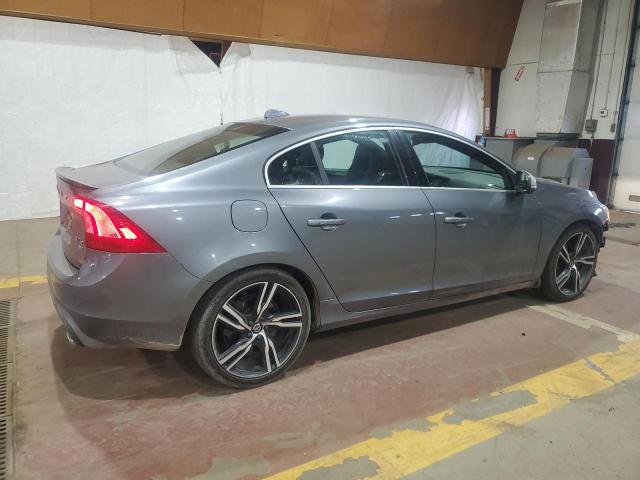 Vin: yv149mts7h2437709, lot: 55852715, volvo s60 r design 20173
