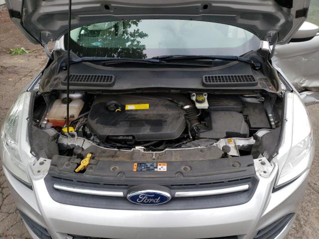 2015 FORD ESCAPE SE 1FMCU9GX9FUB74011