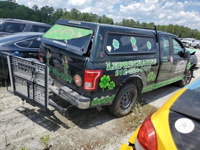 Vin: 1ftex1cp8gfc12832, lot: 52437755, ford f-150 super cab 20163