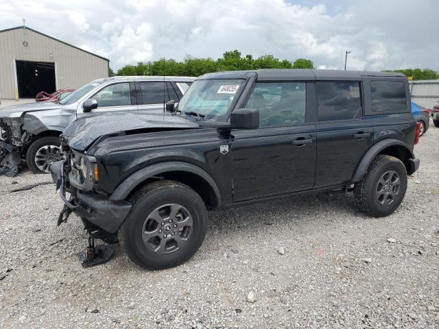 Vin: 1fmde5bh5nla89889, lot: 56490255, ford bronco base 2022 img_1