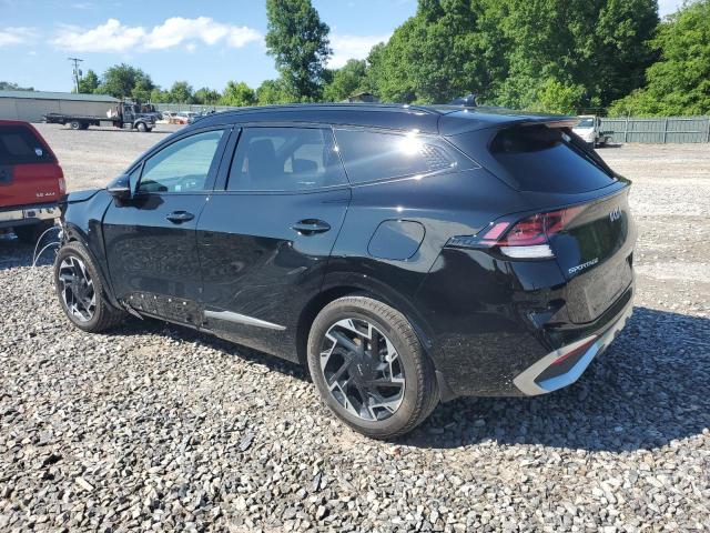 Vin: 5xyk53df2rg184309, lot: 57387385, kia sportage sx prestige 20242