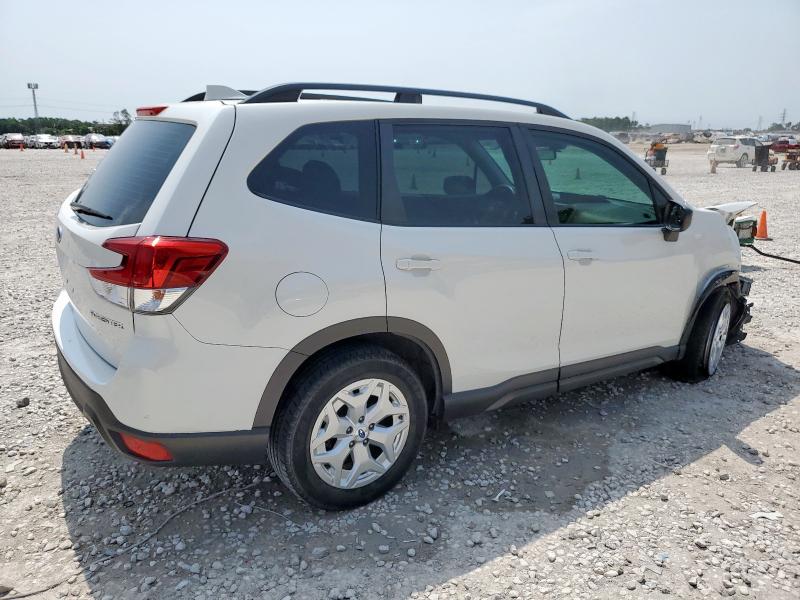 Vin: jf2skacc6kh441877, lot: 56870395, subaru forester 20193
