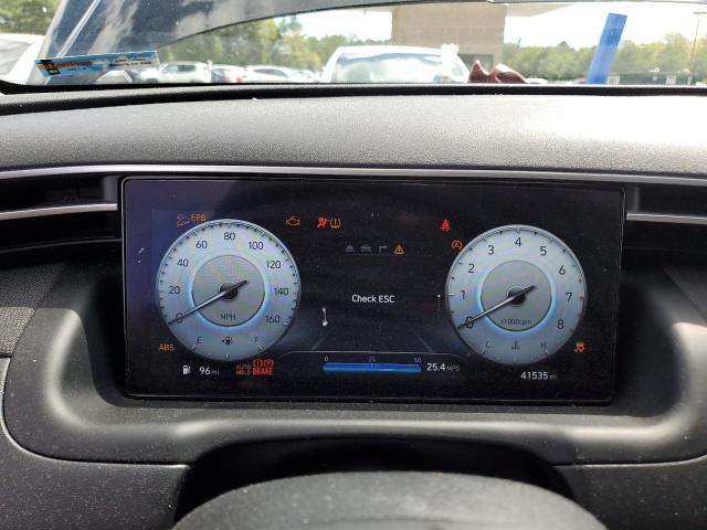 2023 HYUNDAI TUCSON LIM 5NMJE3AE8PH211717