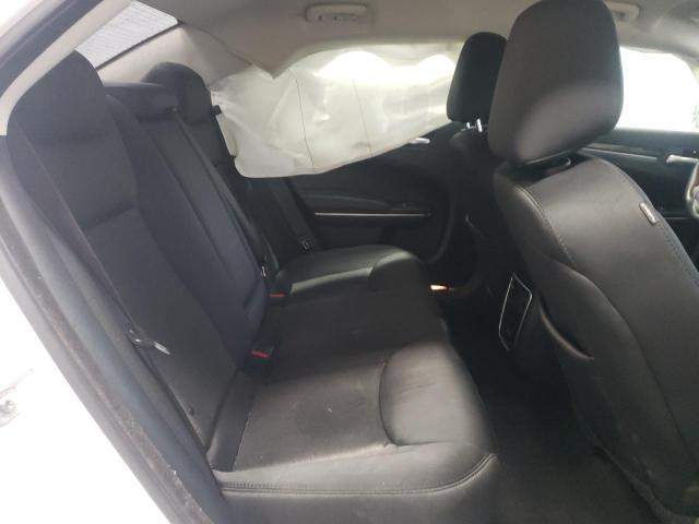 2020 CHRYSLER 300 TOURIN - 2C3CCAAG2LH160326