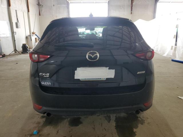 2018 MAZDA CX-5 GRAND - JM3KFBDM4J0412835