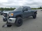 2017 GMC SIERRA K25 - 1GT22SEG8HZ230865