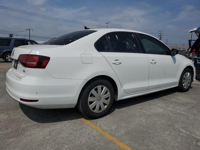 Vin: 3vw267aj9gm318677, lot: 58557475, volkswagen jetta s 20163