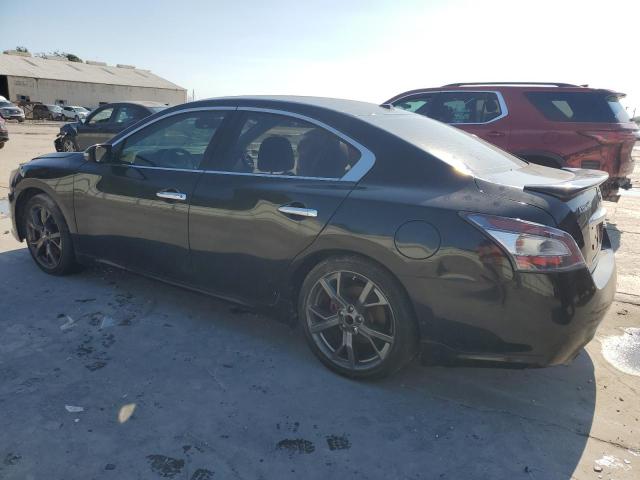 Vin: 1n4aa5ap6ec471379, lot: 56492305, nissan maxima s 20142