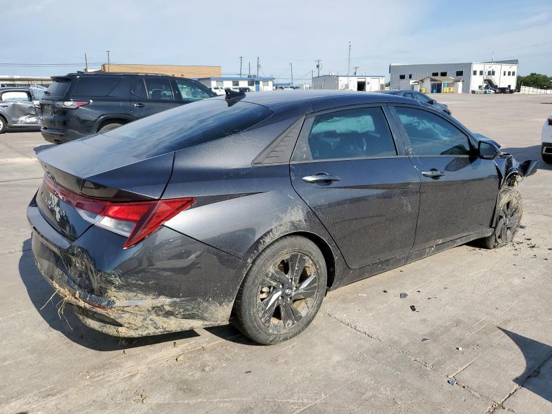 Vin: 5npls4ag9nh066454, lot: 55789435, hyundai elantra sel 20223