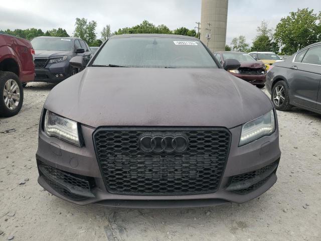 2013 AUDI A7 PREMIUM - WAU3GCFC1DN144433