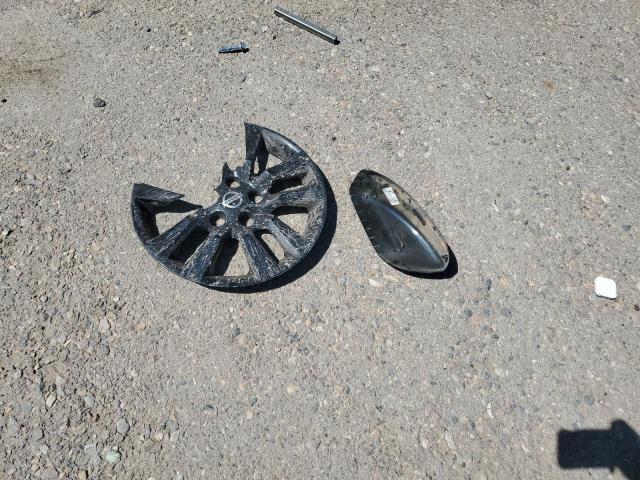 2018 NISSAN ALTIMA 2.5 #3276404736