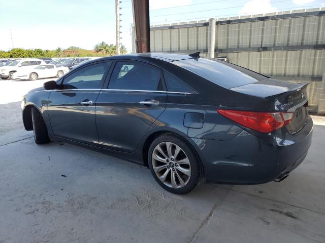 Vin: 5npec4ab8ch450667, lot: 56680325, hyundai sonata se 20122