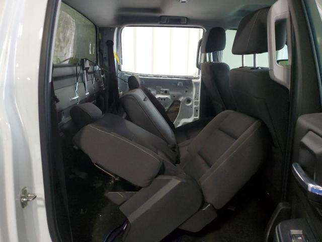 2016 CHEVROLET SILVERADO - 3GCUKREC5GG325932