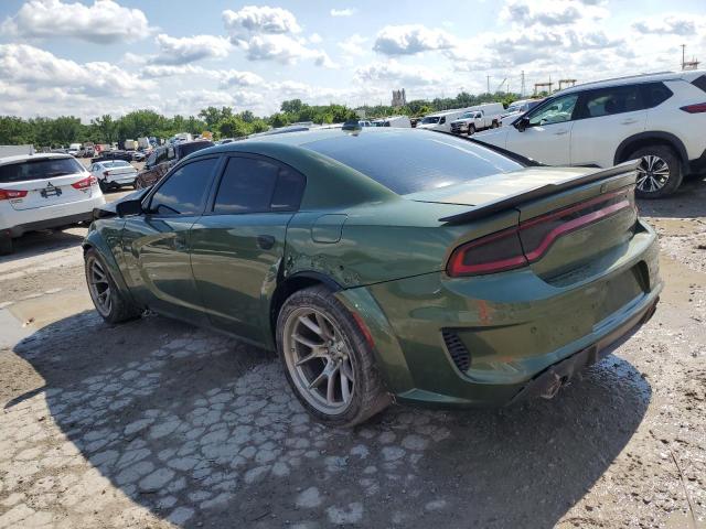 2023 DODGE CHARGER SC 2C3CDXGJ9PH583039