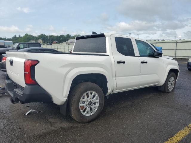 Vin: 3tykd5hn1rt012618, lot: 57089165, toyota tacoma double cab 20243