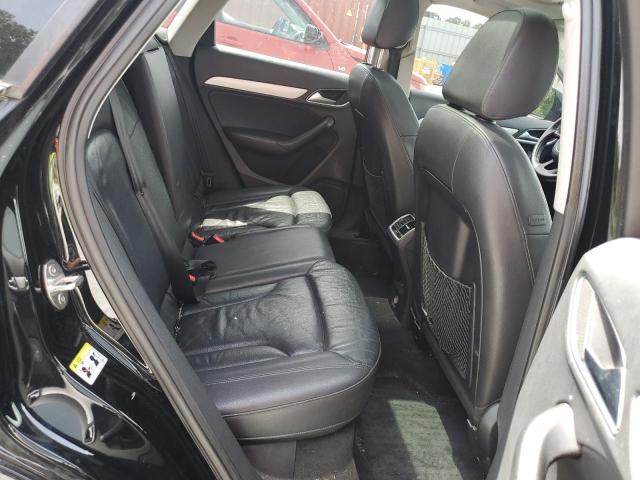 2017 AUDI Q3 PREMIUM - WA1BCCFS1HR011987