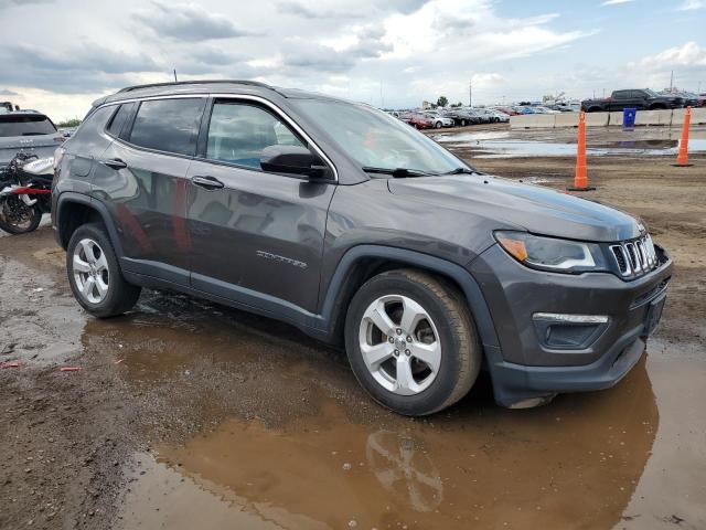 2018 JEEP COMPASS LA 3C4NJDBB8JT253113