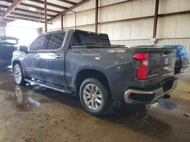 Vin: 1gcuyged1mz220280, lot: 55361055, chevrolet all models k1500 ltz 20212