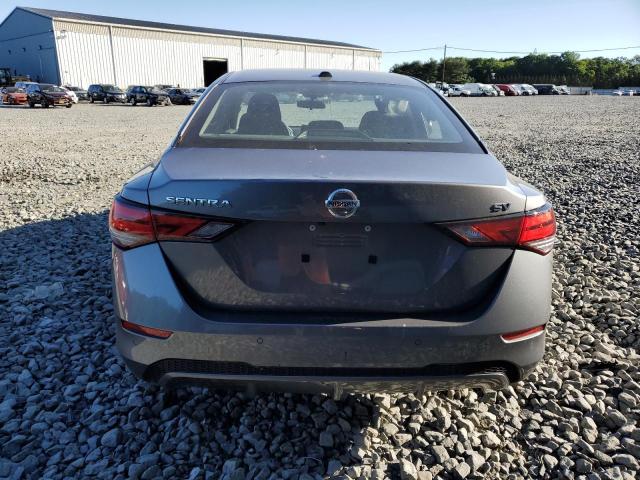2023 NISSAN SENTRA SV - 3N1AB8CV9PY228747