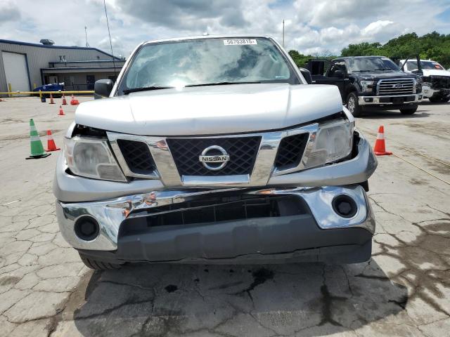 2011 NISSAN FRONTIER S #3310513071