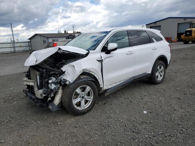2021 KIA SORENTO