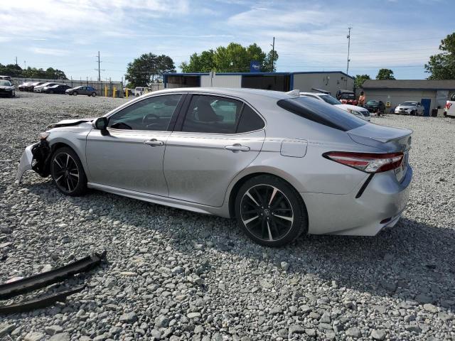 Vin: 4t1b61hk0ku748936, lot: 57670805, toyota camry xse 20192