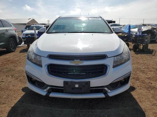 2015 CHEVROLET CRUZE LTZ - 1G1PG5SB7F7272687