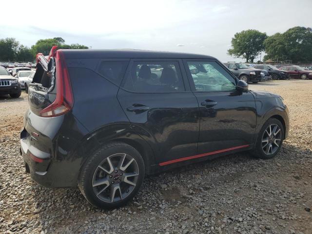 Vin: kndj53af9n7818402, lot: 56044205, kia soul gt-line turbo 20223