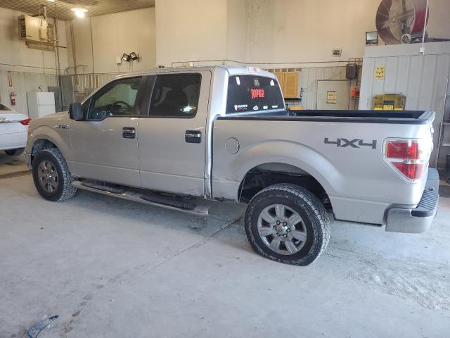 Vin: 1ftfw1efxcfa26120, lot: 57402135, ford f-150 supercrew 20122