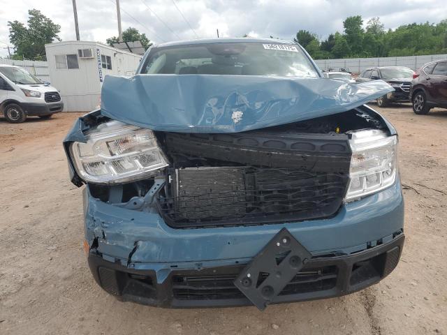 2023 FORD MAVERICK X - 3FTTW8F9XPRA99145