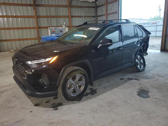 Vin: jtmp1rfv5pd095113, lot: 57304395, toyota rav4 xle 2023 img_1