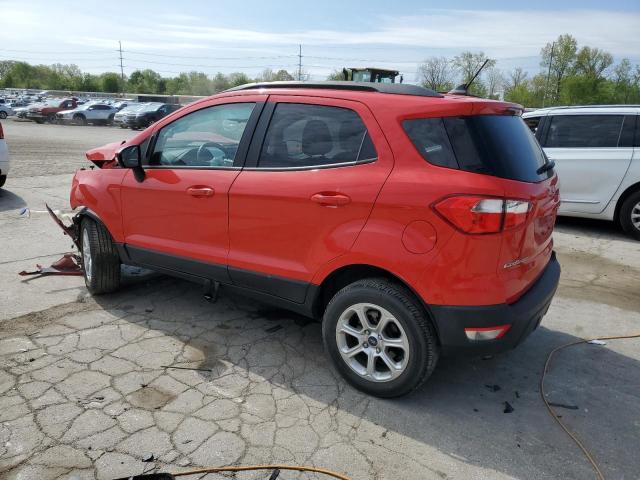 Vin: maj6s3gl2lc336649, lot: 56060335, ford ecosport se 20202