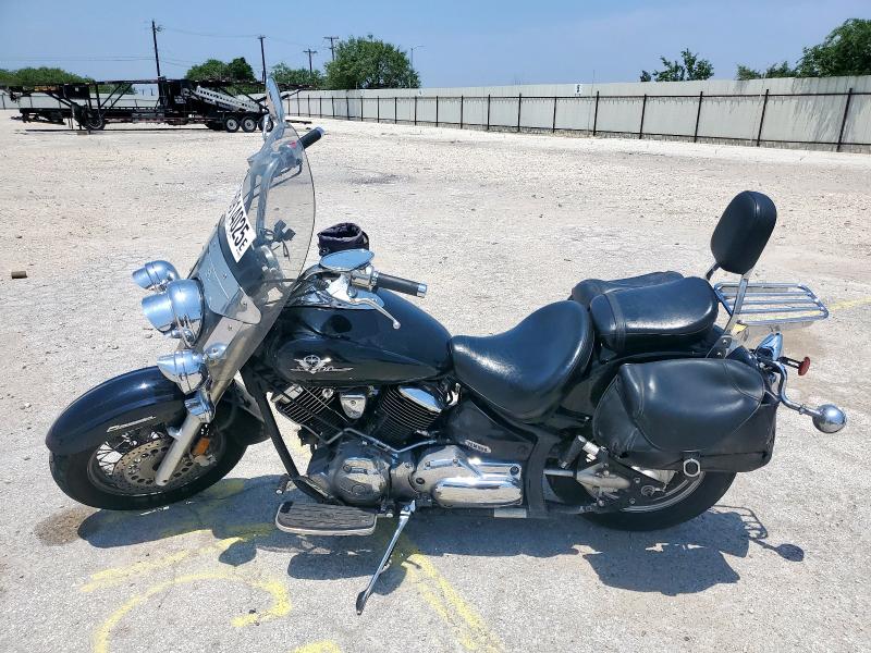 2002 YAMAHA XVS1100 A JYAVP11E02A024129