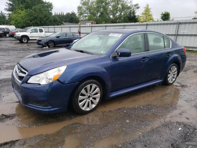 Vin: 4s3bmcl64a3220790, lot: 58351135, subaru legacy 2.5i limited 2010 img_1