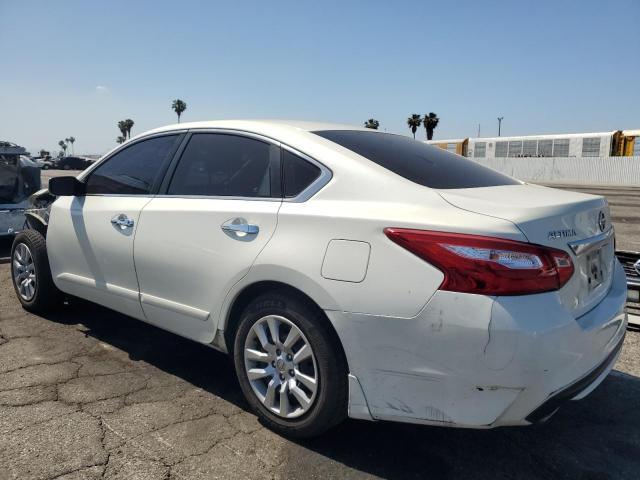 Vin: 1n4al3apxhc204250, lot: 57447785, nissan altima 2.5 20172