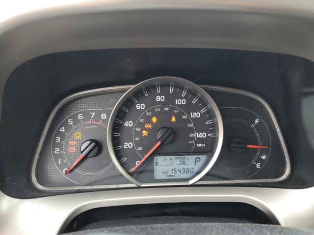 2015 TOYOTA RAV4 LE - JTMZFREV1FD043682