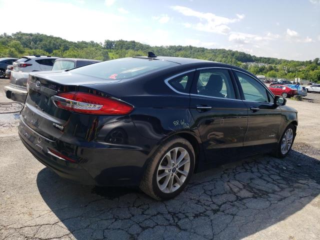 Vin: 3fa6p0mu2kr181372, lot: 59003115, ford fusion sel 20193