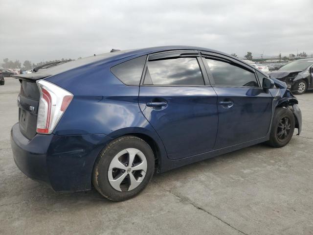 Vin: jtdkn3du0c1610780, lot: 54000715, toyota prius 20123