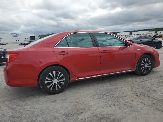 Vin: 4t1bd1fk4du066511, lot: 58251435, toyota camry hybrid 20133