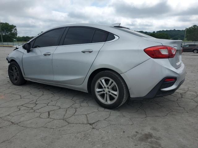 Vin: 1g1be5sm9g7259099, lot: 56575305, chevrolet cruze lt 20162
