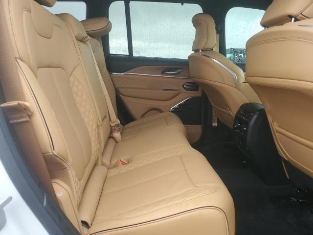 2023 JEEP GRAND CHER - 1C4RJHEG9P8762635