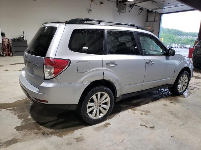 Vin: jf2shbdc3ch426242, lot: 56642155, subaru forester 2.5x premium 20123