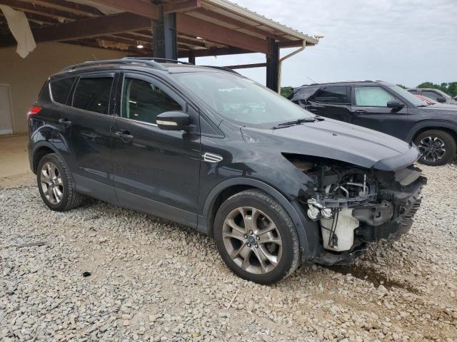 Vin: 1fmcu0hx4duc76307, lot: 58321125, ford escape sel 20134