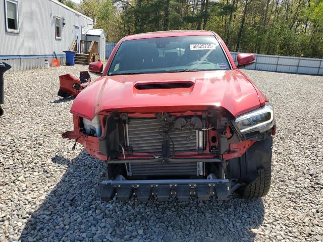 2021 TOYOTA TACOMA DOU - 3TMCZ5AN8MM378483