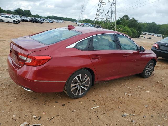 Vin: 1hgcv3f40ma008062, lot: 58994045, honda accord hybrid ex 20213