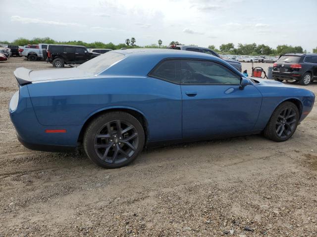 Vin: 2c3cdzag1lh137938, lot: 55500775, dodge challenger sxt 20203